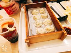 -八婆婆烧仙草(中山路店)