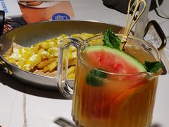 -牛扒先生·厚切雪花牛扒西餐厅(北京路禺山路店)