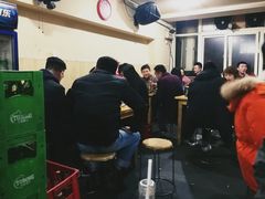 -夜烤·宜宾烧烤(洋河路店)