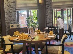 -天府中餐厅·粤菜·海南菜·生猛海鲜(三亚海棠湾洲际度假酒店)