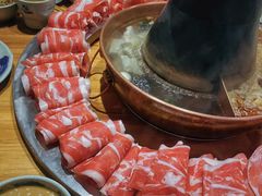 -东镇老火锅(长春路首店)