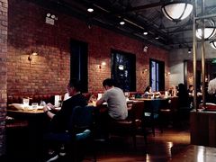 大堂-弗兰克牛排西餐厅Ribone steak house(柠檬花园店)