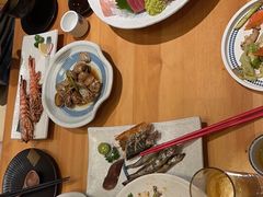 -王鼎精致料理铁板烧(世博源店)