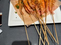 -阿拉斯加·海货(马王堆店)