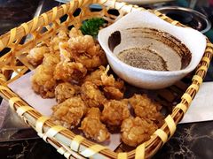 -高木日本料理(静安寺店)