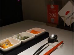 -小厨娘淮扬菜(诚信大道店)