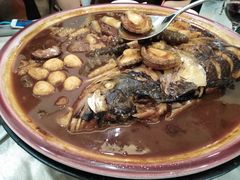 -食神鱼头佛跳墙(百子湾旗舰店)