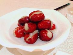 糯米红枣-西湖春天•老字号杭州菜(百汇店)