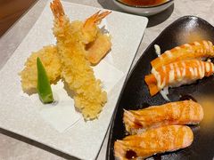 -極上萬膳·日料放题(来福士江景店)