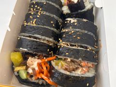-传闻来紫菜包饭·打糕(西塔韩百店)