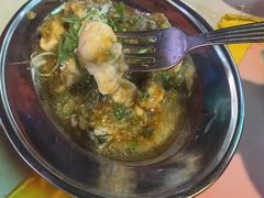 -黄亚华小食店(Jalan Alor)