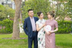 点击看大图 -拾光年华摄影馆(菱角湖公园店)