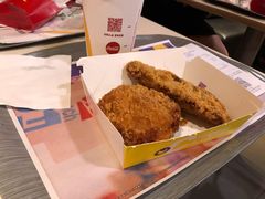 -麦当劳(新闸路店)