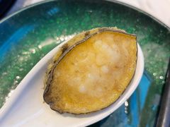 -五月罗马海鲜自助餐厅(月星环球港店)