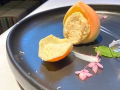 仙桃慕斯-106餐厅(山水文园店)