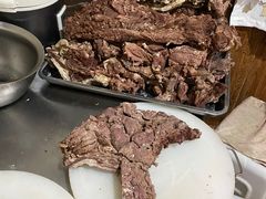 -攀枝花·任德琼·盐边羊肉米线