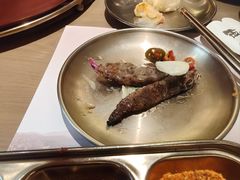 -西塔老太太泥炉烤肉(双井店)