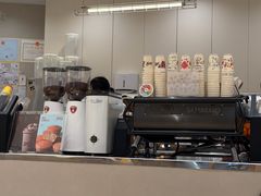 -JPG canteen(广州乐峰广场店)