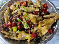 -小民大排档(光谷店)