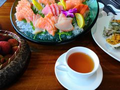 -颐云阁云顶铁板烧(南昌瑞颐大酒店)