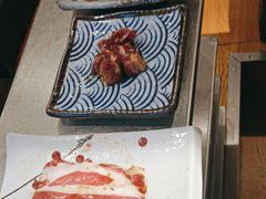 -勇誌烧肉·焱铁烧