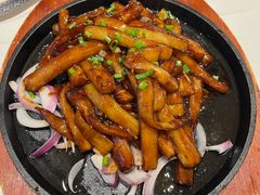 -惠丰堂饭庄·烤鸭·京味菜(翠微路店)
