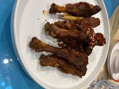 -鹅掂·大岭山烧鹅