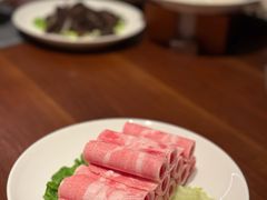 -长城脚下的公社·凯悦臻选-公社小厨