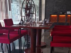 -粤尚腾香居中餐厅(首都机场希尔顿店)