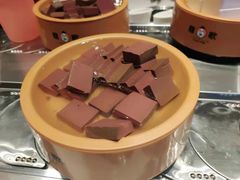 -龍歌自助小火锅(市南金茂湾店)