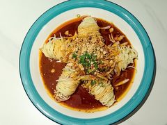 -湖鱼湖·蓉亭食贝(亚运村店)