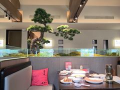 -单家老院·院子里的青岛菜(沙子口店)