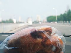 -阿满卤香鸡(新街口印象汇店)