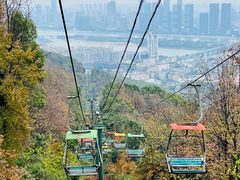 -岳麓山风景名胜区