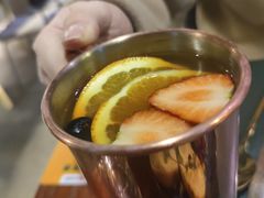 -ChitChat奇洽·Bistro(黎黄陂路店)