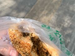 -满记烧饼(牛街东里小区一区店)