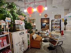 -必胜客(百联又一城店)