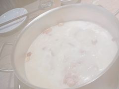 胡椒猪肚鸡-捞王锅物料理(四川北路店)