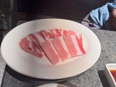 -NIUAN牛庵·日式和牛烧肉(恒隆店)