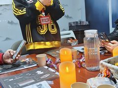 -剧狐剧本杀(徐汇1号店)