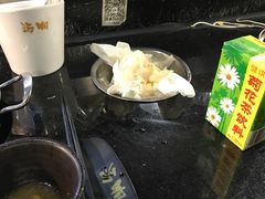 -汤响自助回转火锅百汇(乐峰广场店)