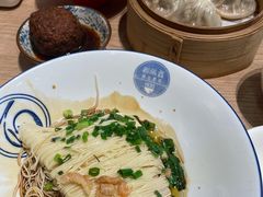 -新万鑫银丝面·非遗无锡味(惠山古镇店)