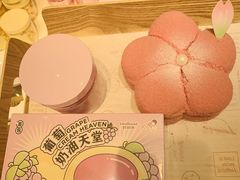 -好利来(交大店)