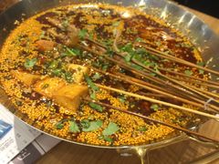 -文叔·湖北名小吃·小龙虾(华强北店)