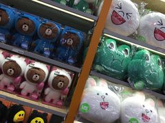 -line friends(明洞旗舰店)