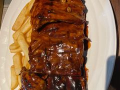 -Hurricane's Grill 飓风牛排