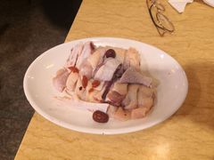 -龙泉人椰子鸡.糟粕醋.海南菜(三亚旗舰店)