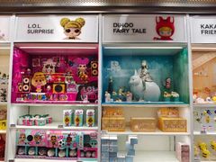 -泡泡玛特POPMART(上海环球港店)