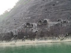 -九曲溪竹筏码头