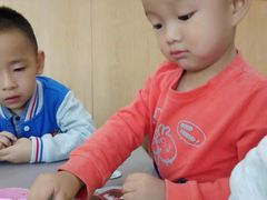 -侎宝运动成长中心(嘉定大融城店)